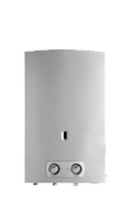Reparación averías calentador Westinghouse en  Albacete